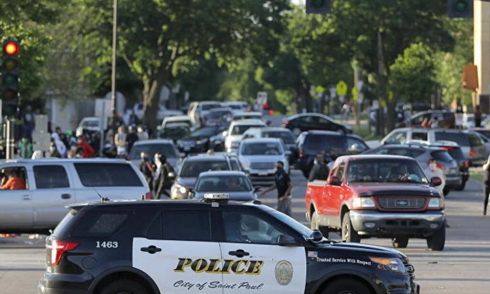 ΗΠΑ: Πυροβολισμοί στο Μέριλαντ – Αναφορές για "πολλά θύματα"